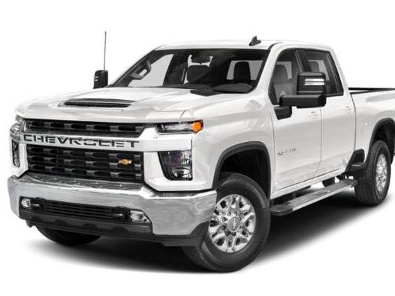 CHEVROLET SILVERADO HD 2022 1GC1YNEY5NF288921 image CHEVROLET SILVERADO HD 2022 1GC1YNEY5NF288921 image